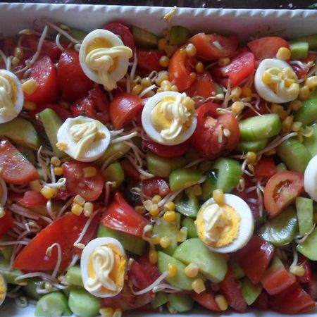 Locanda Delle Noci بيرودجا المظهر الخارجي الصورة