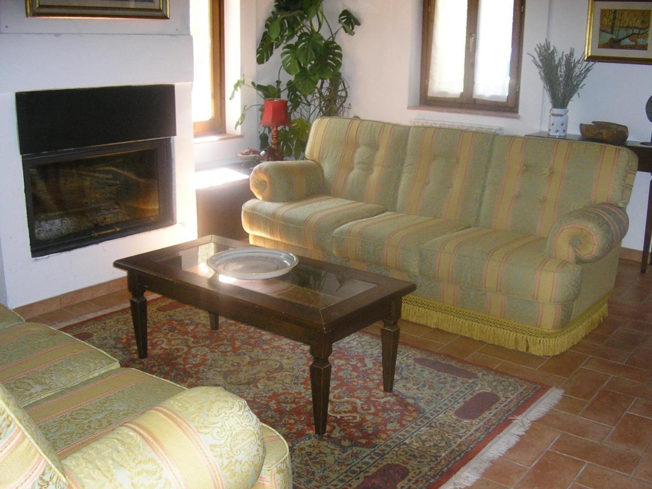 Locanda Delle Noci بيرودجا المظهر الخارجي الصورة