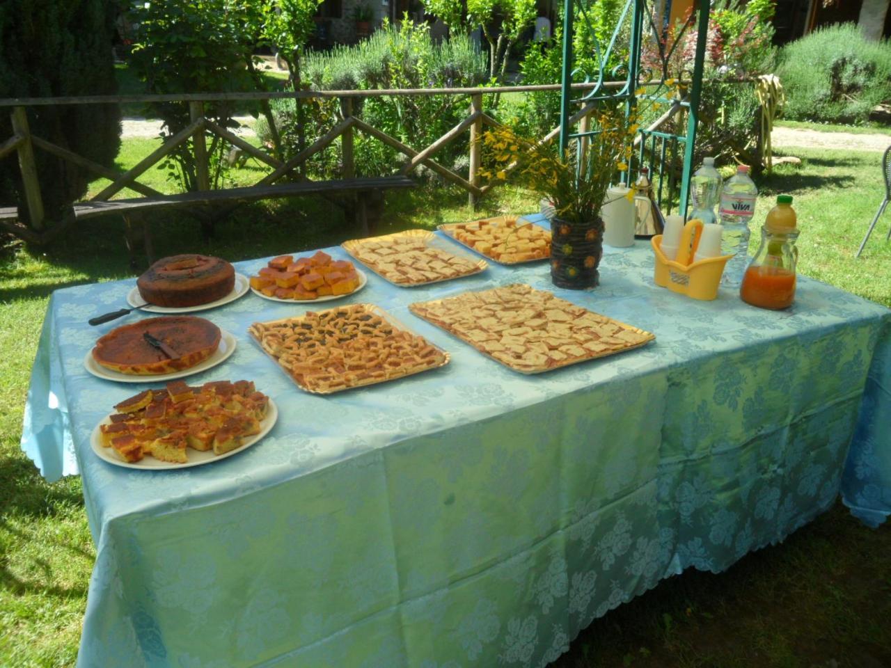 Locanda Delle Noci بيرودجا المظهر الخارجي الصورة