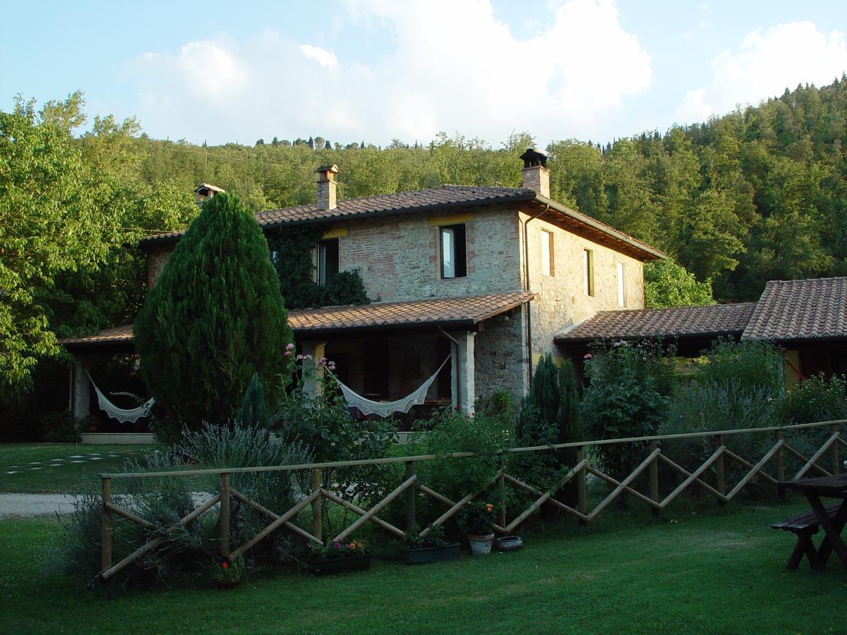 Locanda Delle Noci بيرودجا المظهر الخارجي الصورة