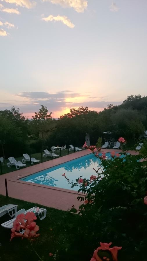 Locanda Delle Noci بيرودجا المظهر الخارجي الصورة