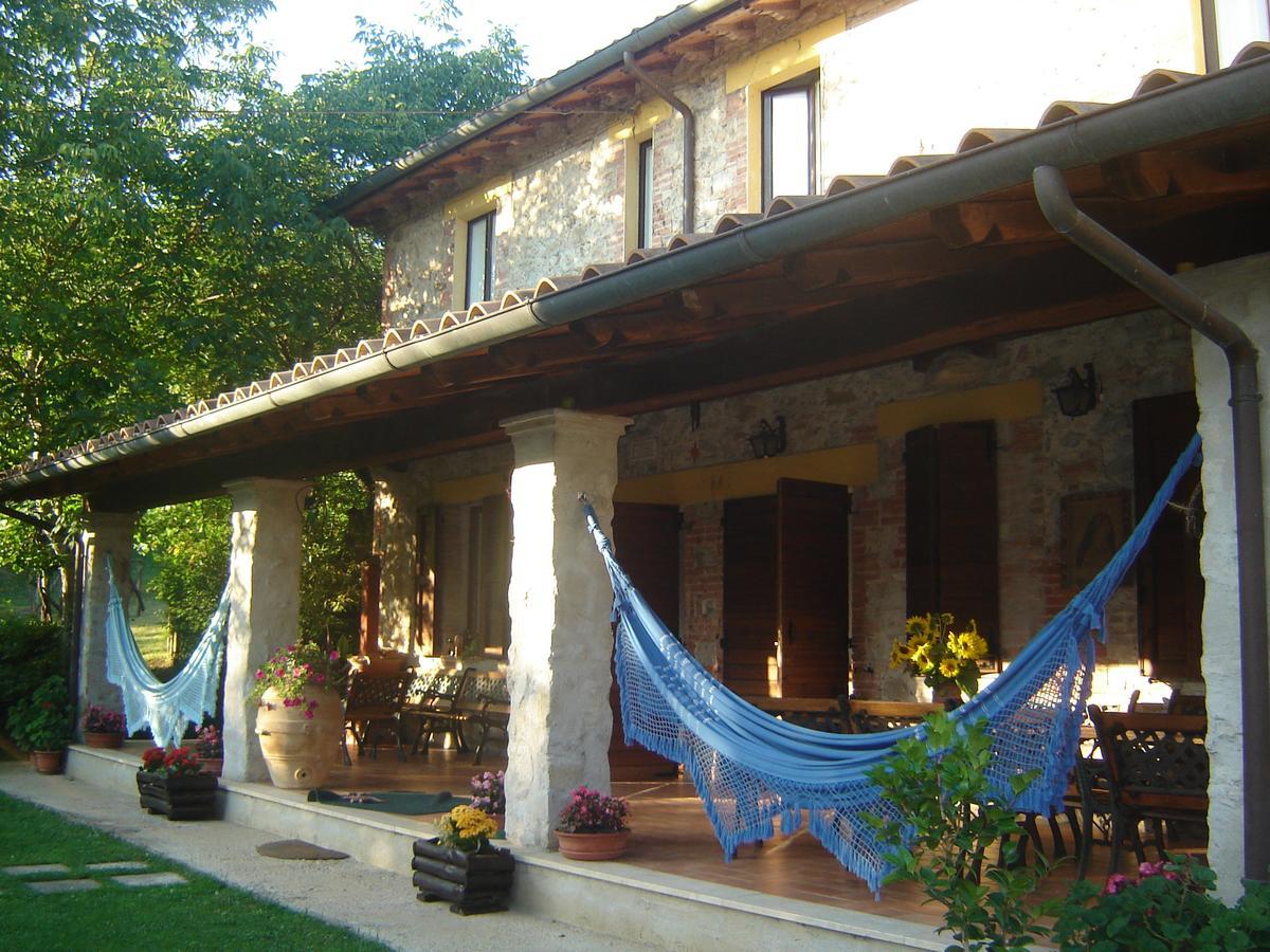 Locanda Delle Noci بيرودجا المظهر الخارجي الصورة