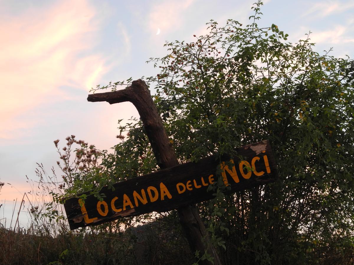 Locanda Delle Noci بيرودجا المظهر الخارجي الصورة