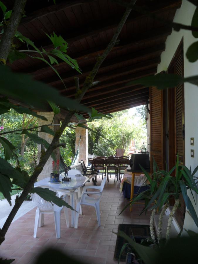 Locanda Delle Noci بيرودجا المظهر الخارجي الصورة